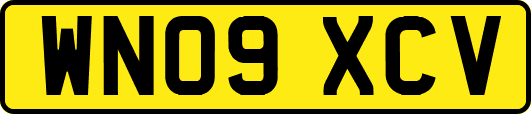 WN09XCV