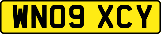 WN09XCY