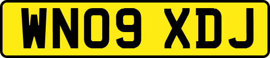 WN09XDJ