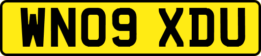 WN09XDU