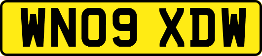 WN09XDW