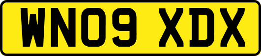 WN09XDX