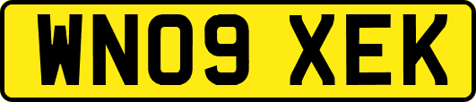 WN09XEK