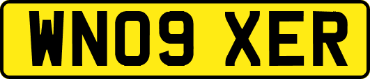 WN09XER