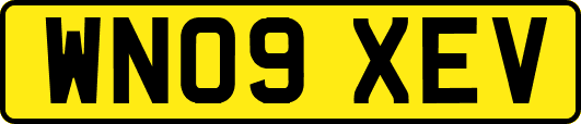 WN09XEV