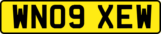 WN09XEW
