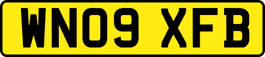 WN09XFB