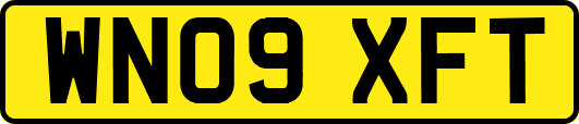 WN09XFT