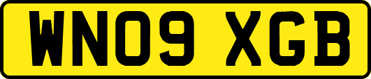 WN09XGB