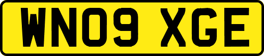 WN09XGE