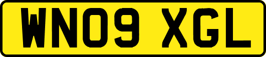 WN09XGL