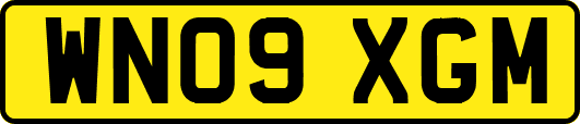 WN09XGM
