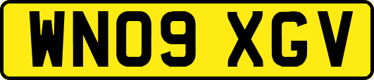 WN09XGV