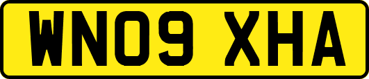 WN09XHA