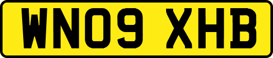 WN09XHB