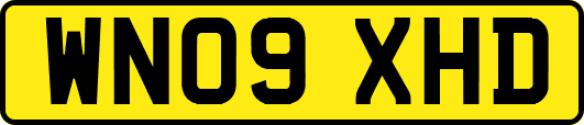 WN09XHD