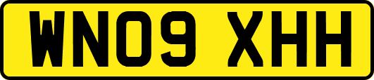 WN09XHH
