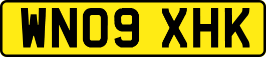 WN09XHK