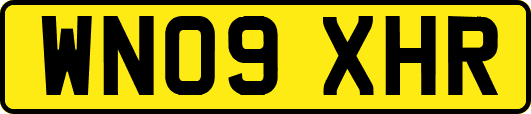 WN09XHR