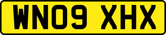 WN09XHX
