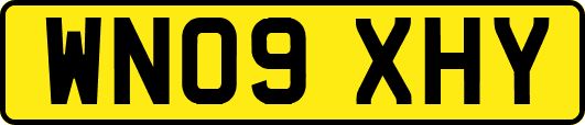 WN09XHY