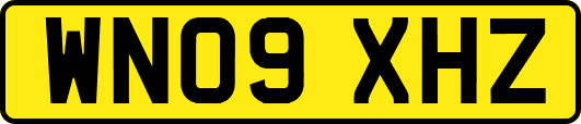 WN09XHZ