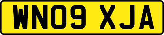 WN09XJA