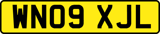 WN09XJL