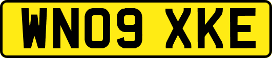 WN09XKE