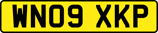 WN09XKP