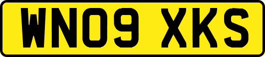 WN09XKS