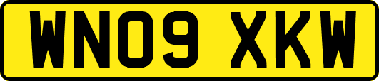 WN09XKW