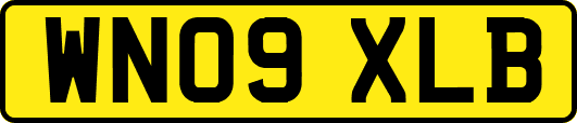 WN09XLB