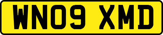 WN09XMD
