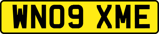 WN09XME