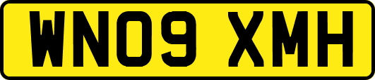 WN09XMH