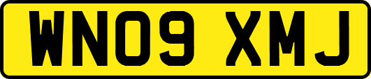 WN09XMJ