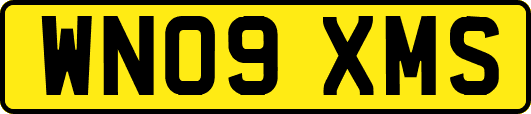 WN09XMS