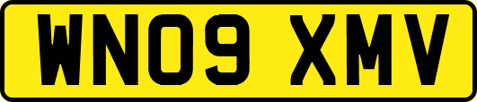 WN09XMV