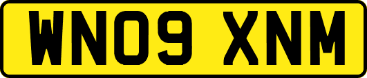 WN09XNM