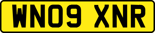 WN09XNR