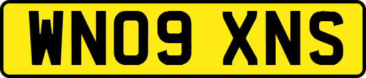 WN09XNS