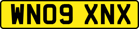 WN09XNX