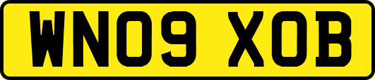 WN09XOB
