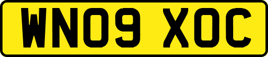 WN09XOC