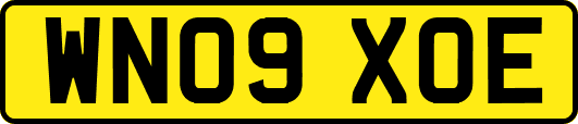 WN09XOE