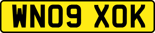 WN09XOK