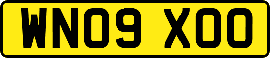 WN09XOO