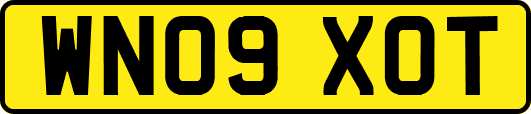 WN09XOT