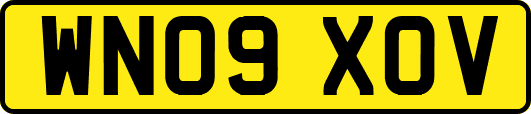 WN09XOV